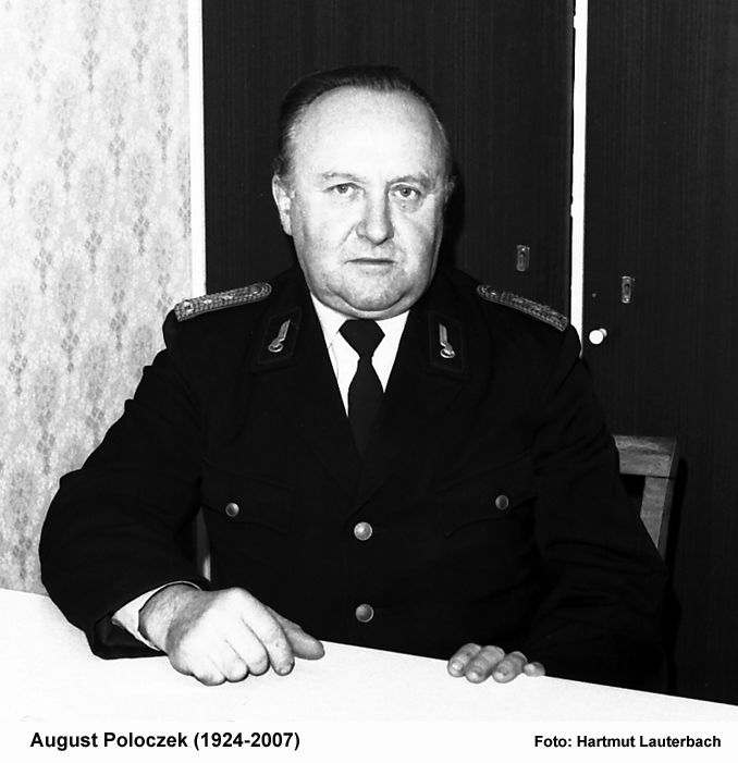 August Poloczek